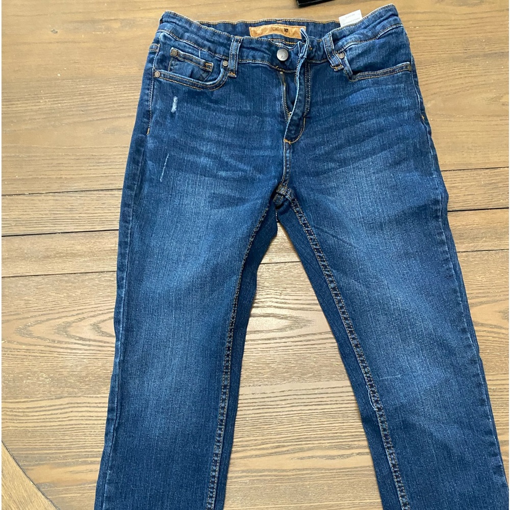Boys Joes Jeans. Only work a handful of times